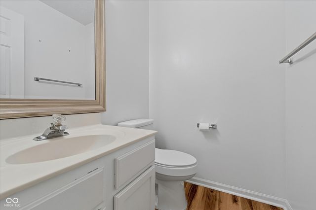 6705 Caribou Place, Indianapolis, IN 46278