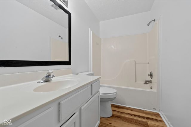 6705 Caribou Place, Indianapolis, IN 46278