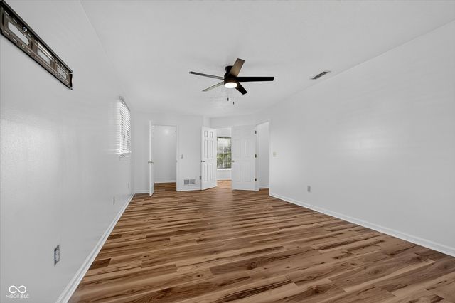 6705 Caribou Place, Indianapolis, IN 46278