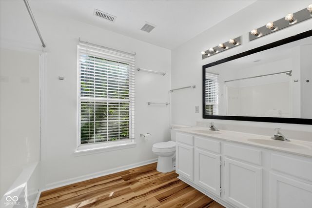 6705 Caribou Place, Indianapolis, IN 46278
