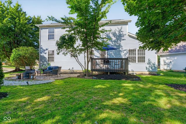 6705 Caribou Place, Indianapolis, IN 46278