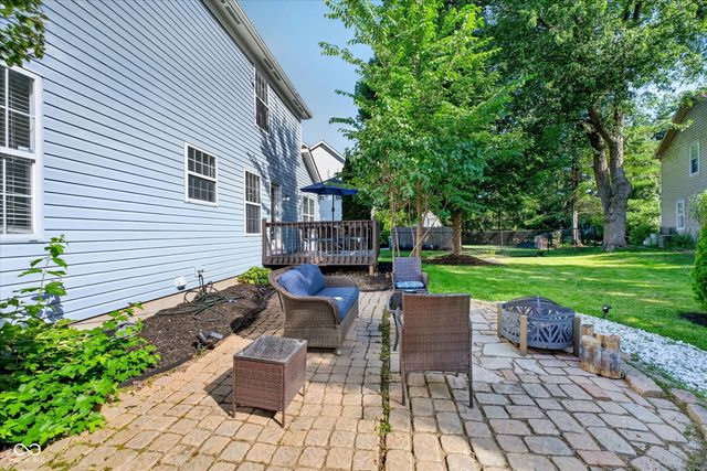 6705 Caribou Place, Indianapolis, IN 46278