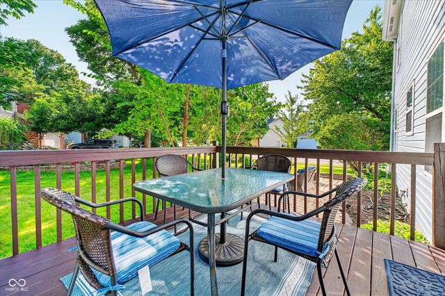 6705 Caribou Place, Indianapolis, IN 46278