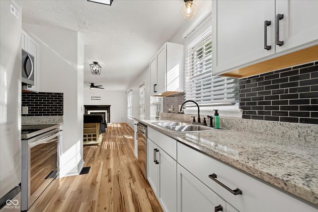 6705 Caribou Place, Indianapolis, IN 46278