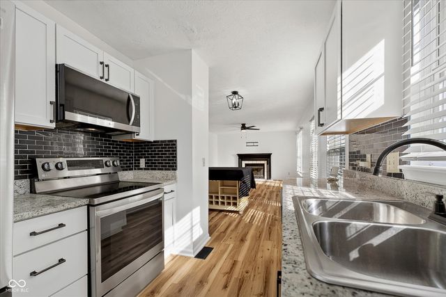 6705 Caribou Place, Indianapolis, IN 46278