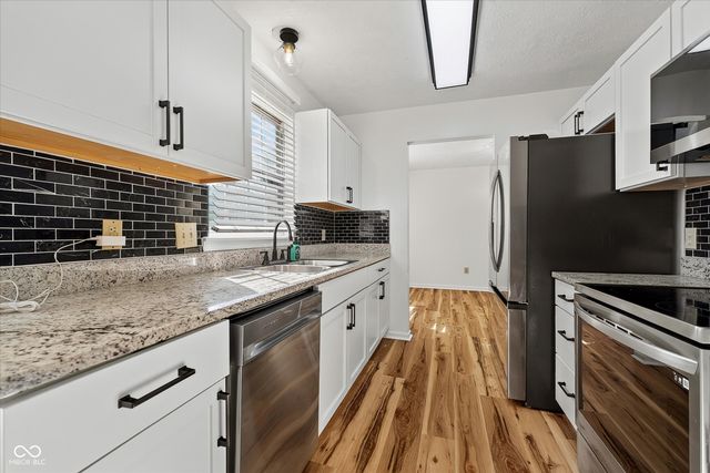 6705 Caribou Place, Indianapolis, IN 46278