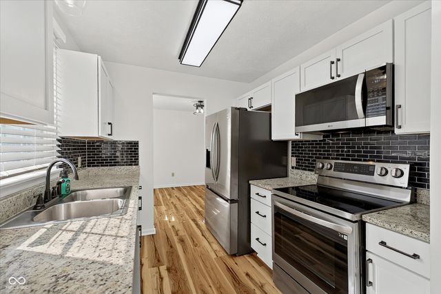 6705 Caribou Place, Indianapolis, IN 46278