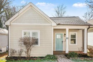 612 E South Street, Raleigh, NC 27601