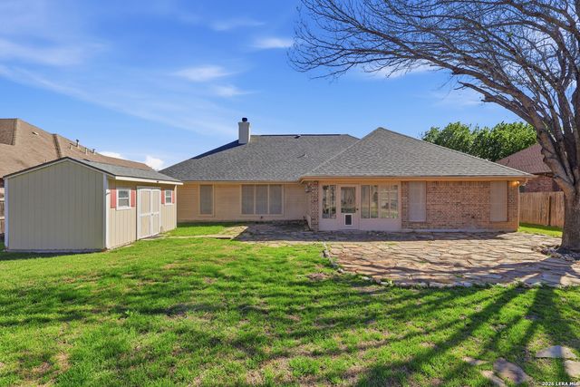 1174 Vista Bonita, New Braunfels, TX 78130