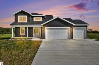 2767 Pine Ridge Drive, Mt Pleasant, MI 48858