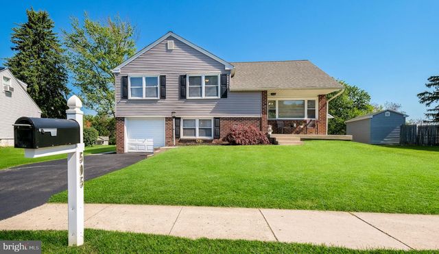 505 WELLINGTON RD, Norristown, PA 19403