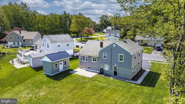 505 WELLINGTON RD, Norristown, PA 19403