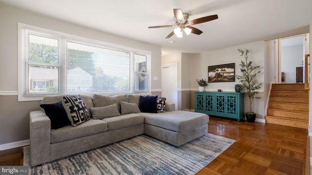 505 WELLINGTON RD, Norristown, PA 19403