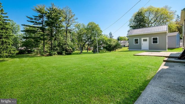 505 WELLINGTON RD, Norristown, PA 19403