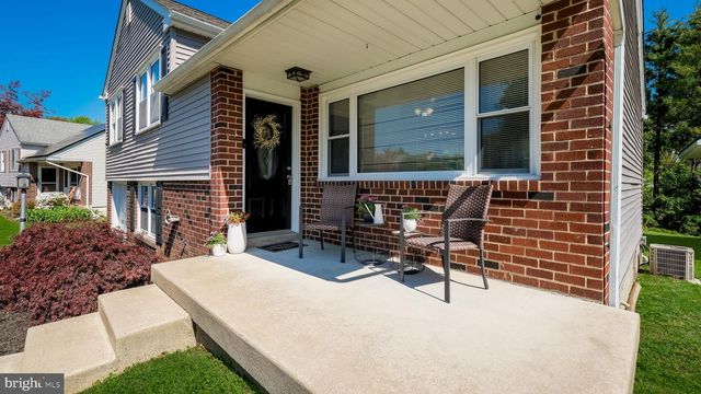505 WELLINGTON RD, Norristown, PA 19403