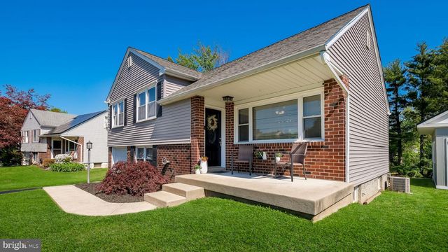 505 WELLINGTON RD, Norristown, PA 19403