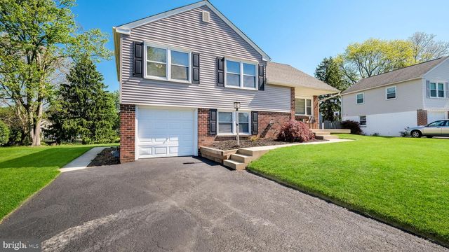 505 WELLINGTON RD, Norristown, PA 19403