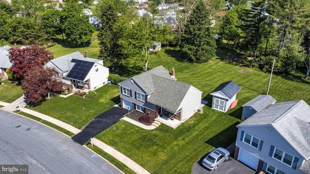 505 WELLINGTON RD, Norristown, PA 19403