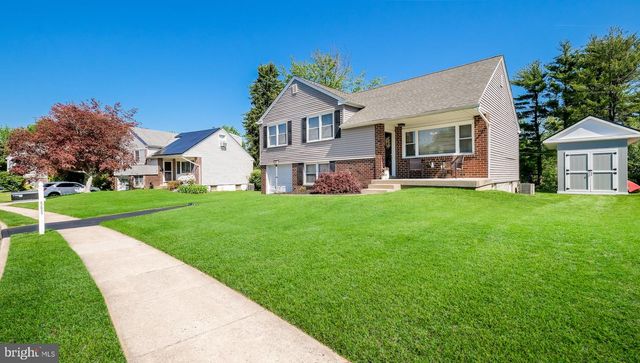 505 WELLINGTON RD, Norristown, PA 19403
