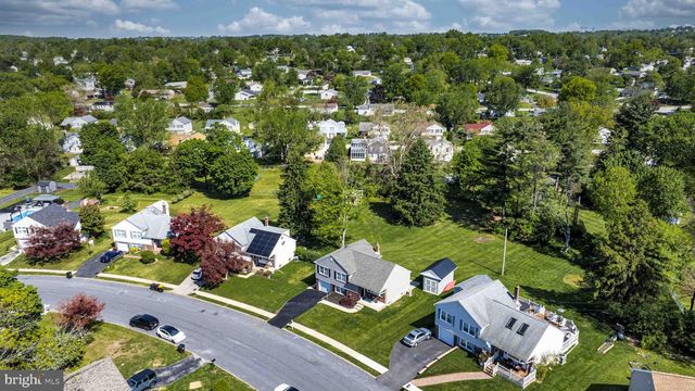 505 WELLINGTON RD, Norristown, PA 19403