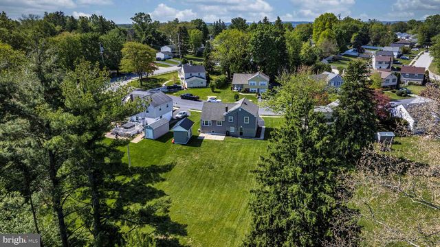 505 WELLINGTON RD, Norristown, PA 19403