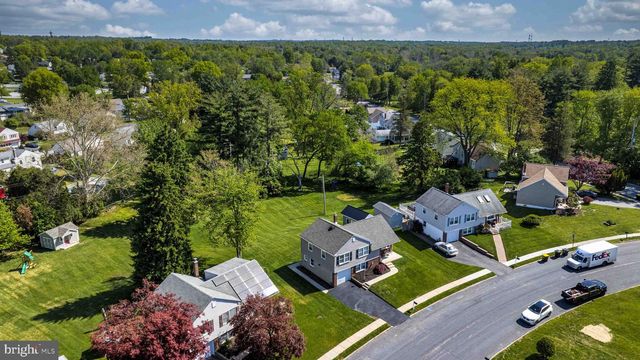 505 WELLINGTON RD, Norristown, PA 19403