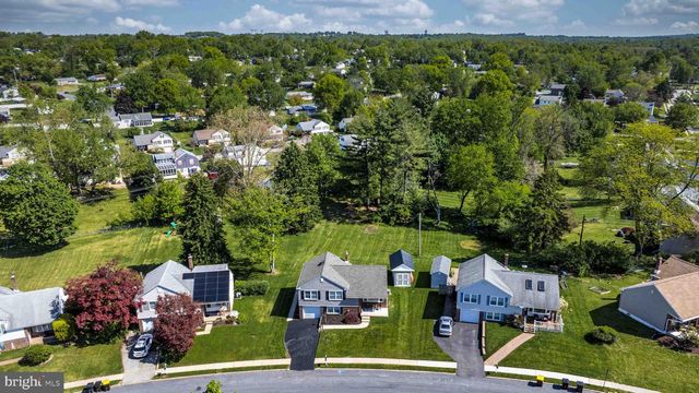 505 WELLINGTON RD, Norristown, PA 19403