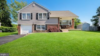 505 WELLINGTON RD, Norristown, PA 19403