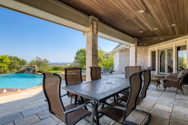 3900 Peak Lookout DR, Austin, TX 78738