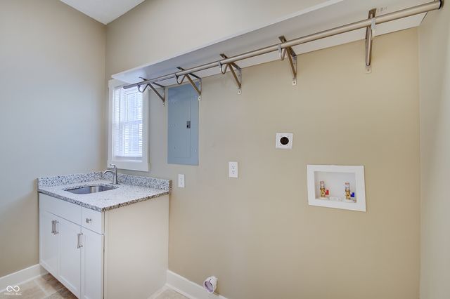 1917 Union Street, Indianapolis, IN 46225