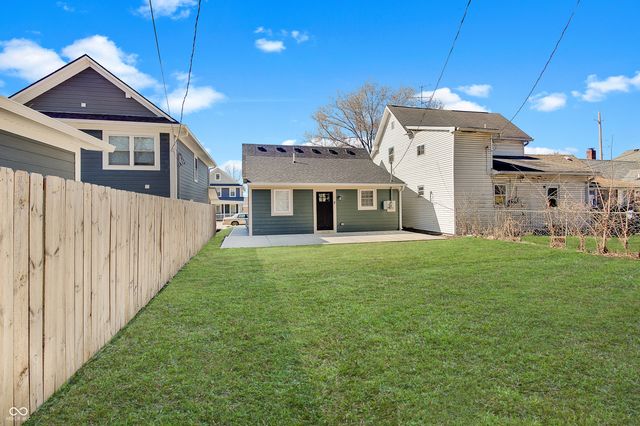 1917 Union Street, Indianapolis, IN 46225