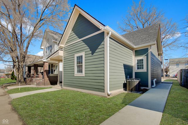 1917 Union Street, Indianapolis, IN 46225