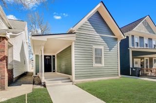 1917 Union Street, Indianapolis, IN 46225