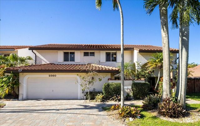 2560 Bass Way 2560, Cooper City, FL 33026