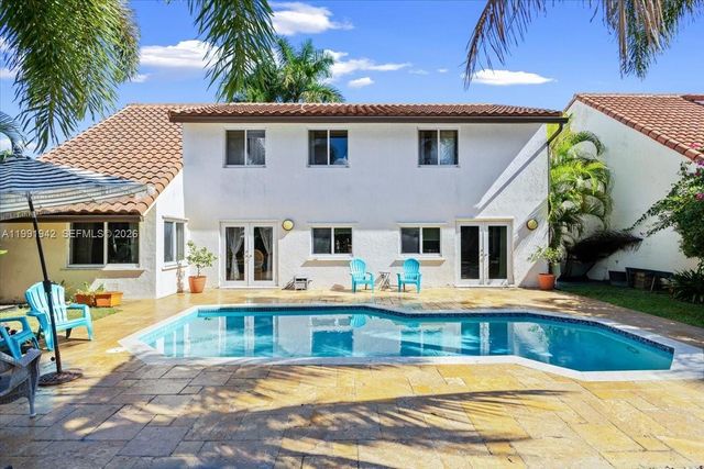 2560 Bass Way 2560, Cooper City, FL 33026