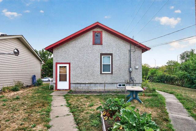 287 Duke Street, Saint Paul, MN 55102