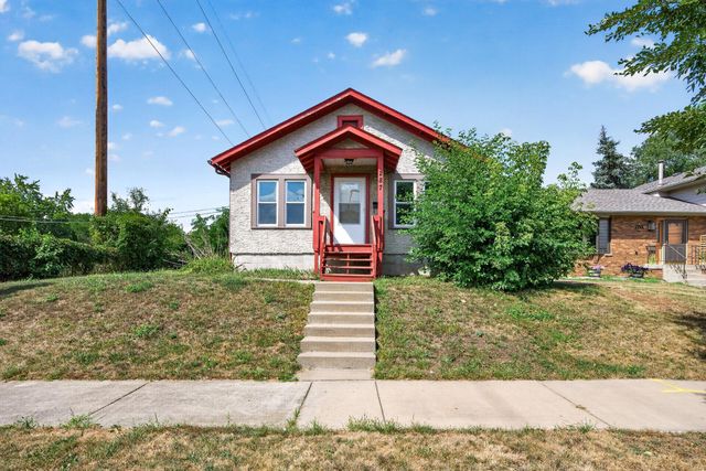 287 Duke Street, Saint Paul, MN 55102