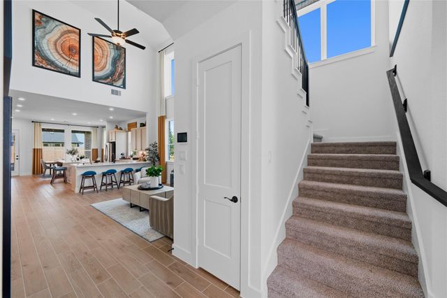 5606 Lighthouse Cove Lane, Katy, TX 77493