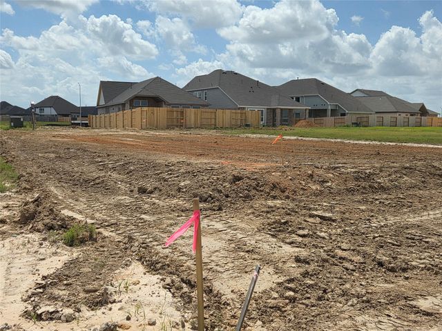 5606 Lighthouse Cove Lane, Katy, TX 77493