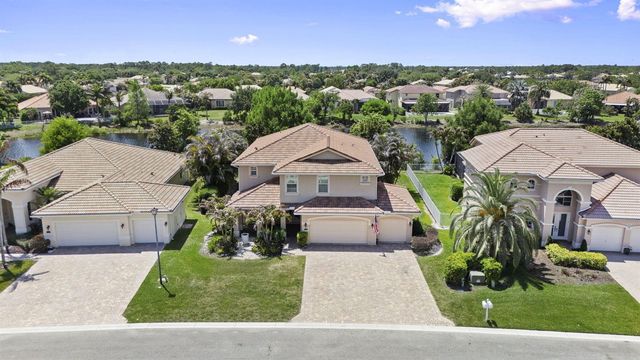 1428 SE Summit Trail, Stuart, FL 34997