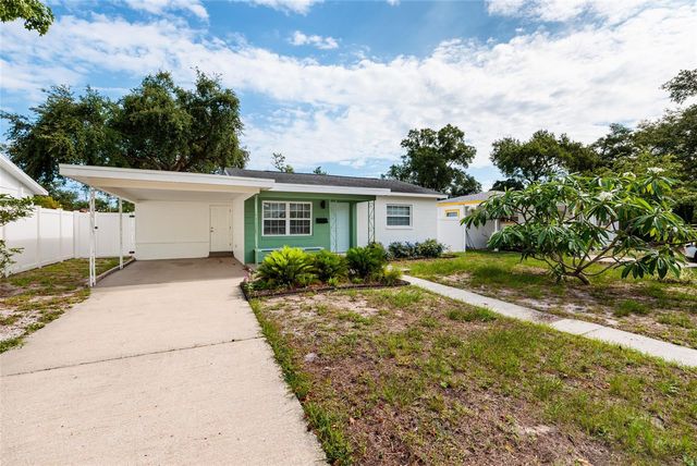 661 63RD AVENUE S, St Petersburg, FL 33705