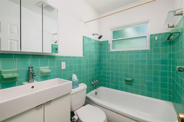 661 63RD AVENUE S, St Petersburg, FL 33705