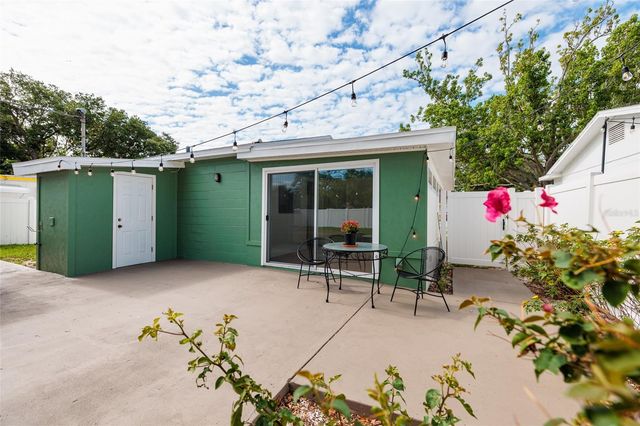 661 63RD AVENUE S, St Petersburg, FL 33705