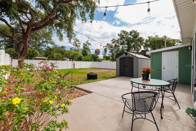 661 63RD AVENUE S, St Petersburg, FL 33705