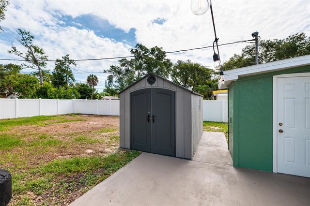661 63RD AVENUE S, St Petersburg, FL 33705