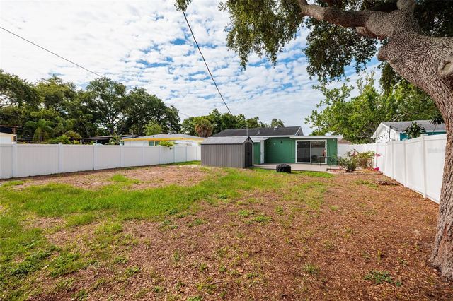 661 63RD AVENUE S, St Petersburg, FL 33705