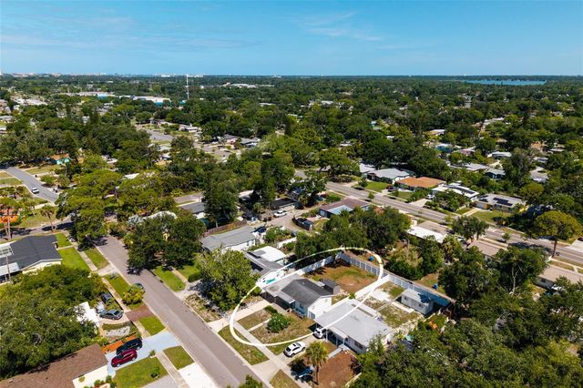 661 63RD AVENUE S, St Petersburg, FL 33705