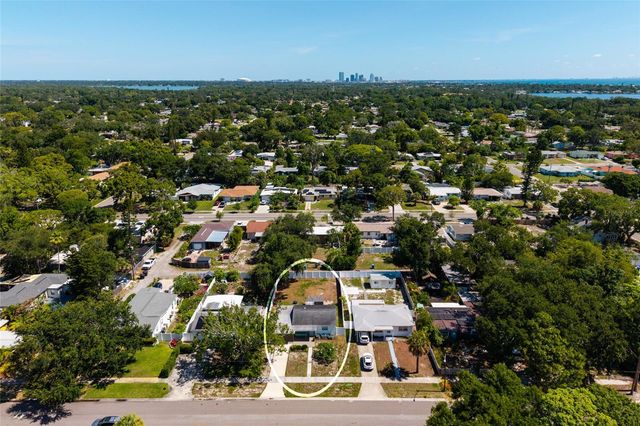 661 63RD AVENUE S, St Petersburg, FL 33705