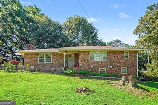 7429 Westwood Road, Douglasville, GA 30134