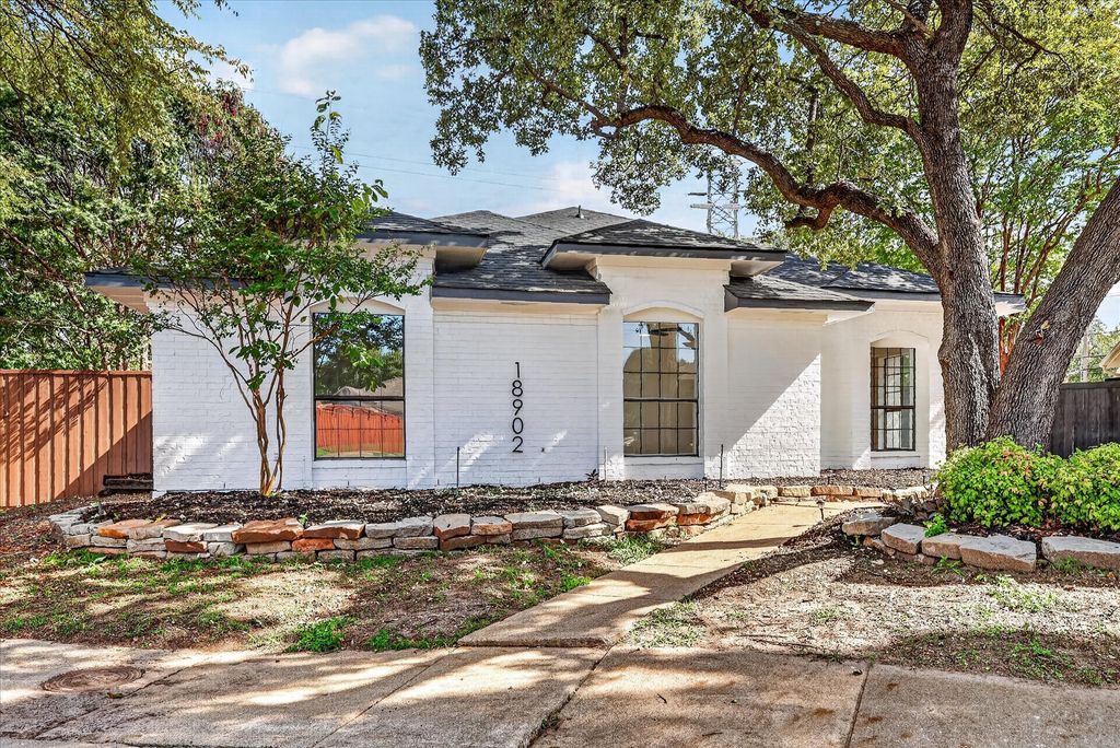 18902 Whitewater Lane, Dallas, TX 75287 — photo 2